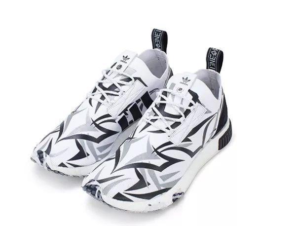 冠希哥即将推出的新联名,冠希哥推荐的鞋