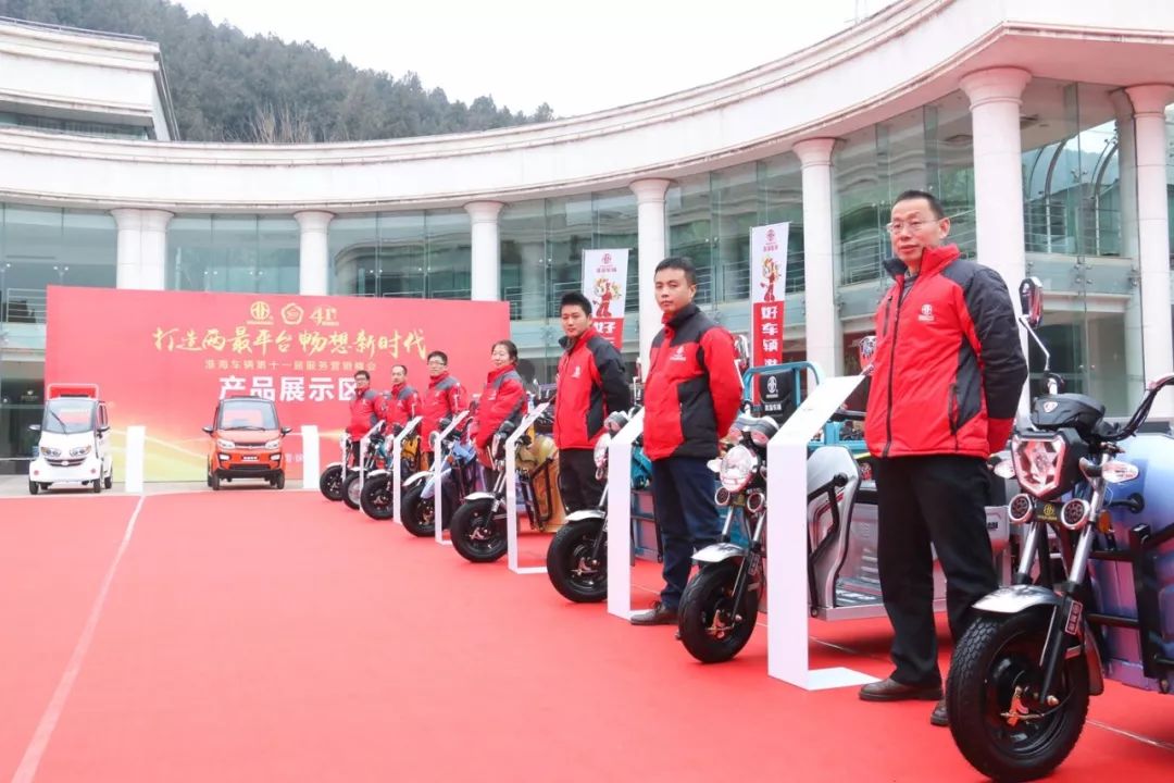 2018全面开火,淮海经销商又成行业羡慕的对象!