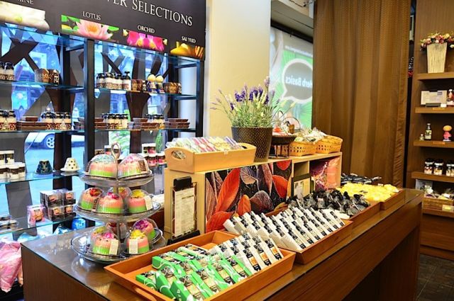 泰国必买的彩妆排行榜,泰国必买的美妆