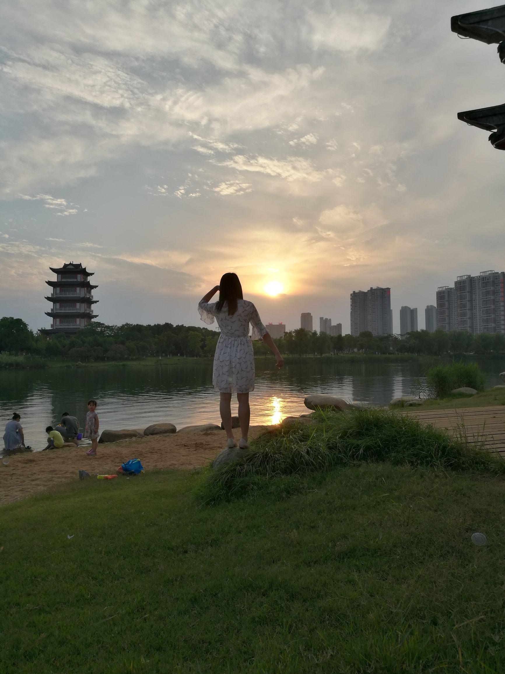 2018/01/17,975入职满周年,TA们这样说(一)