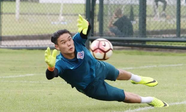 【专访①】被叫“天勾”陈钊为何掩面？李天一发小靠足球改变人生