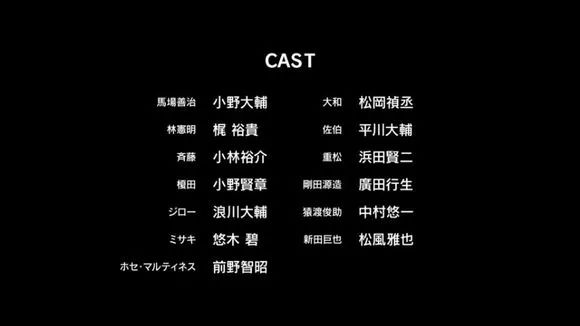 史上声优最豪华的群像剧？女装大佬让你重新衡量京紫元年！