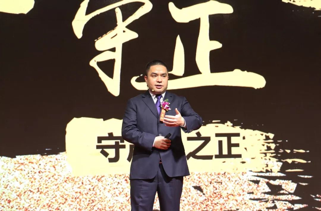 2018全面开火,淮海经销商又成行业羡慕的对象!