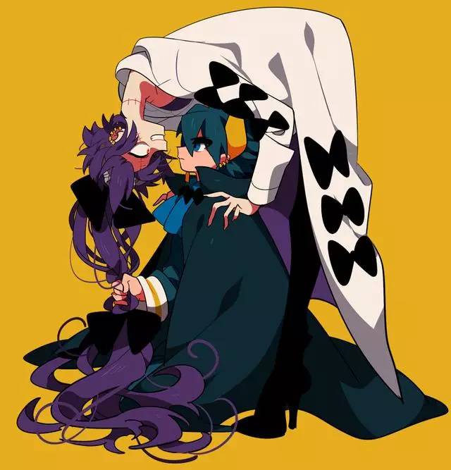 b站二次元手机壁纸,p社手机壁纸