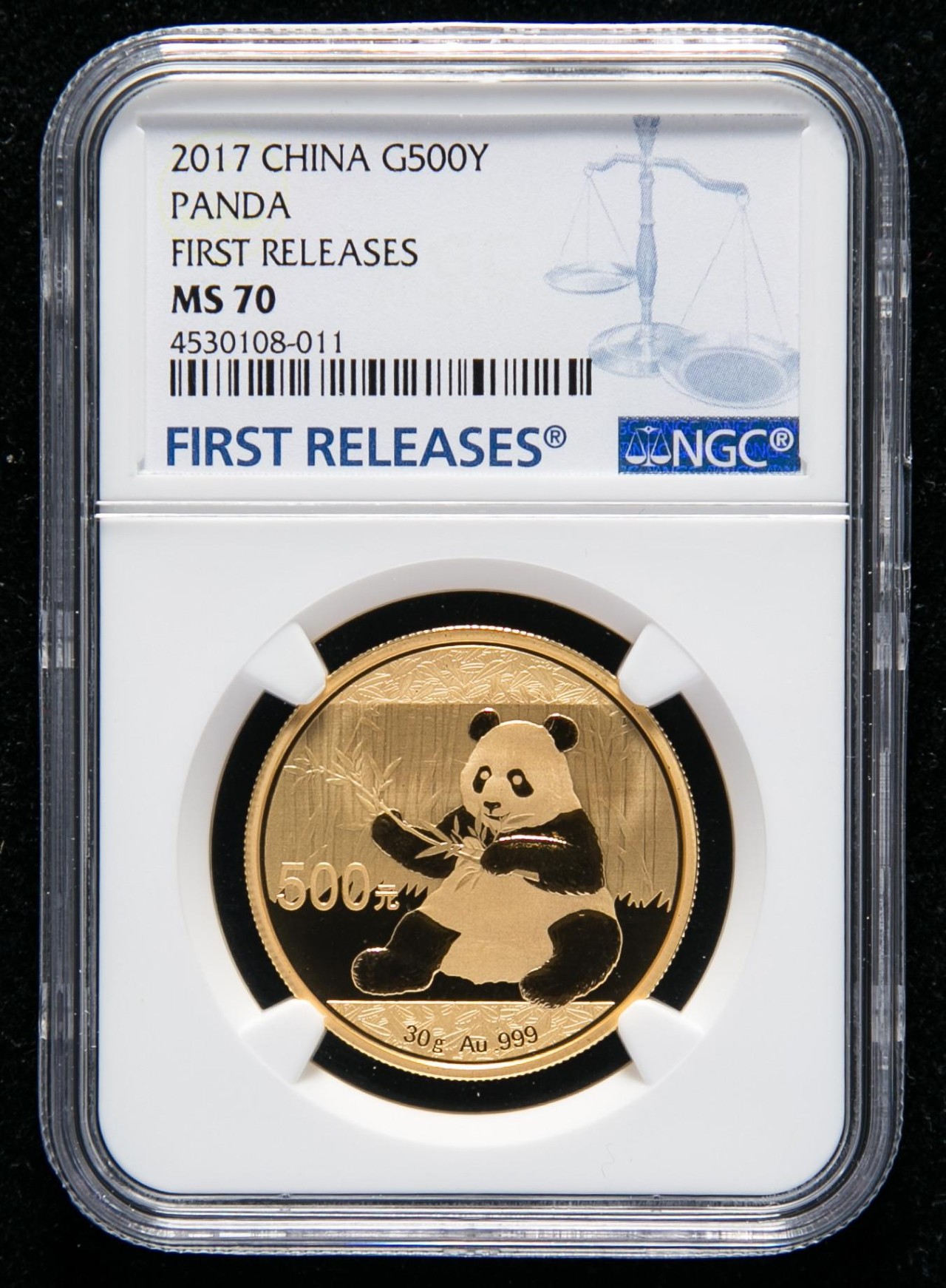 买家服务费仅2%!《1月熊猫金银币特场2,2011-2018年》火热来袭！