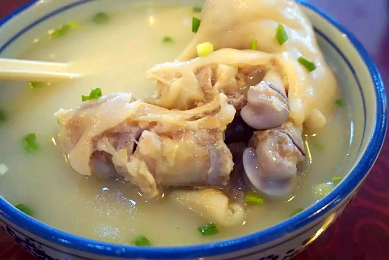 好吃丨一抿就化！成都10家超美味稀溜耙美食拯救懒癌吃货