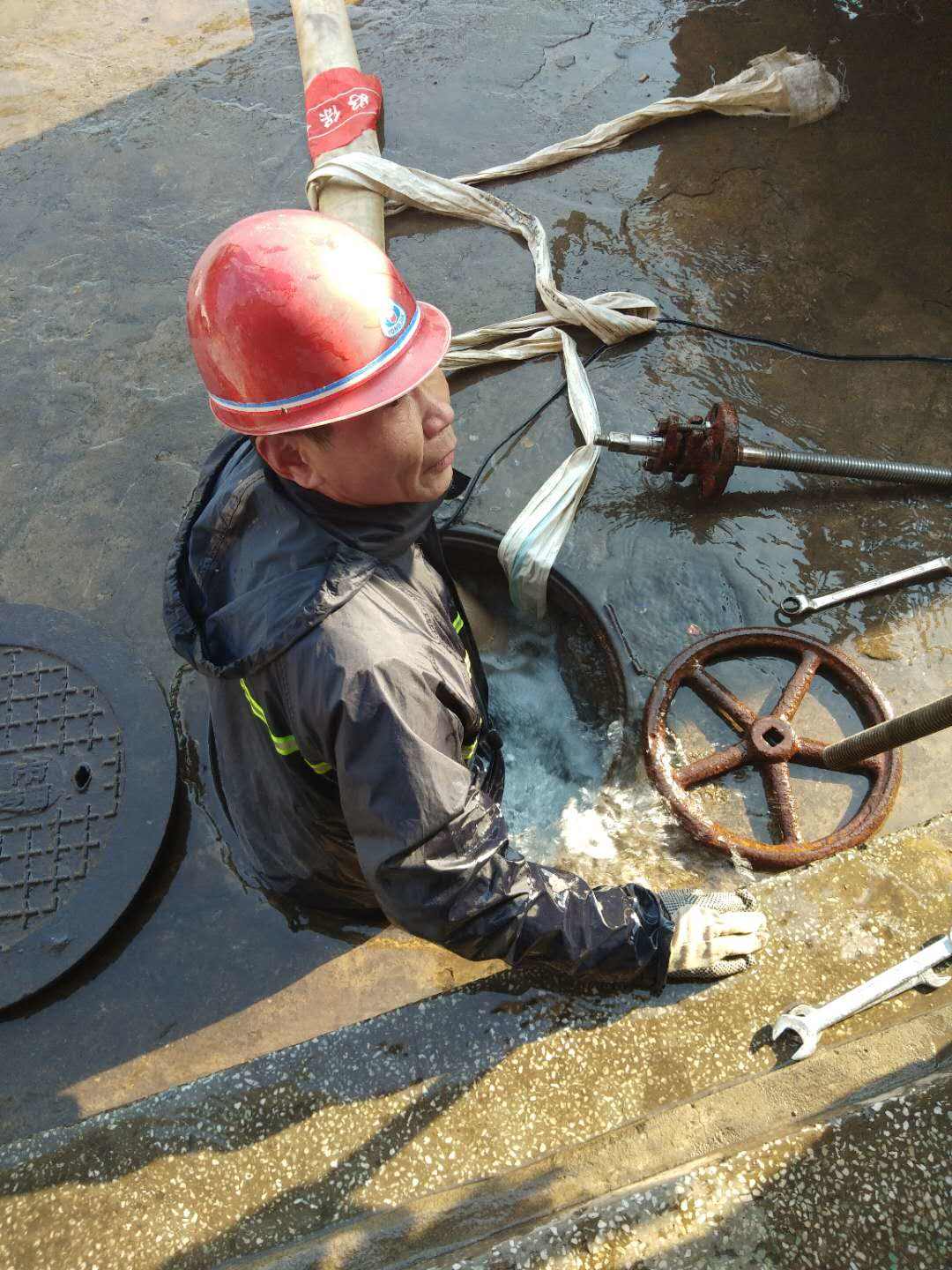 淮南停水了打什么电话咨询,淮南市供水热线电话