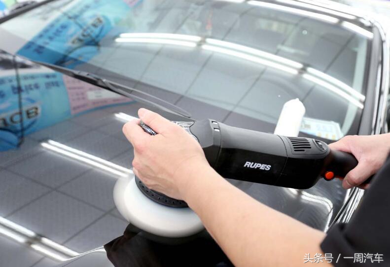 车漆镀膜过程中有哪些注意事项,车漆镀膜流程及注意事项