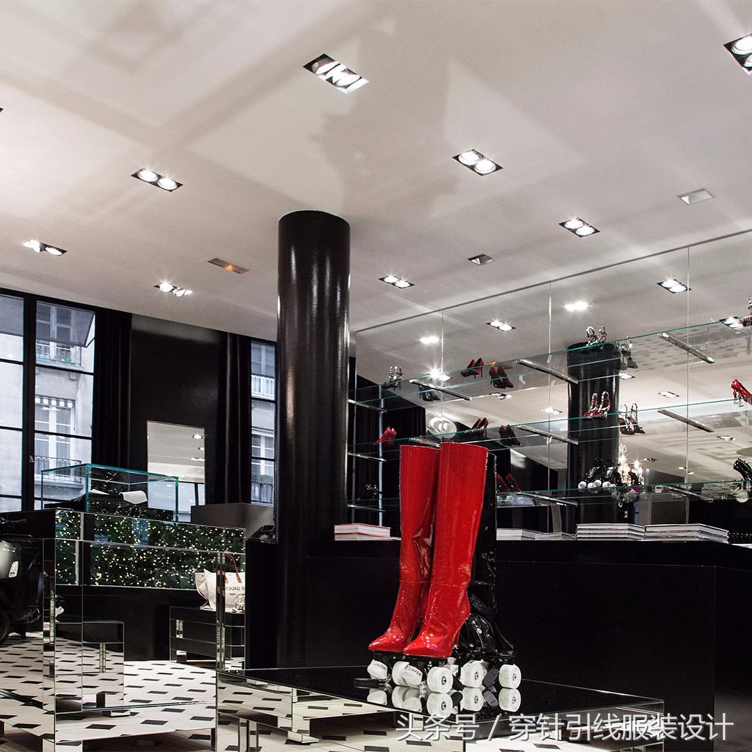 巴黎colette店,巴黎买手店关门了吗