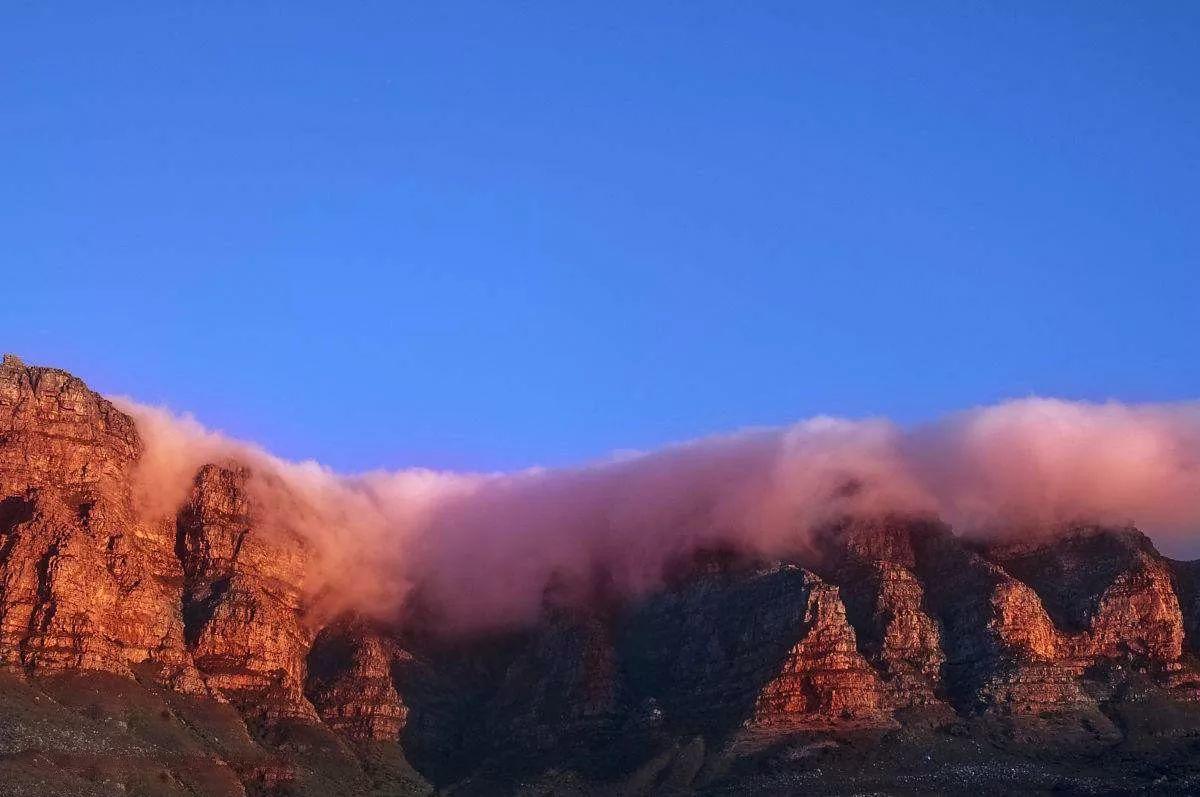 南非线路攻略｜与鲨共舞、沙漠开花、隔海观鲸，你了解非洲吗？