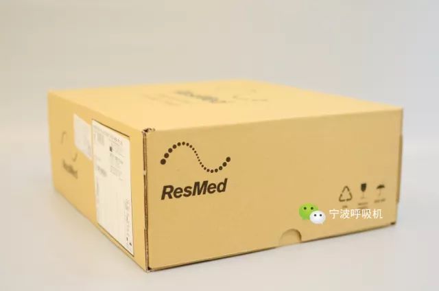 瑞思迈s10单水平呼吸机,宁波市瑞思迈呼吸机