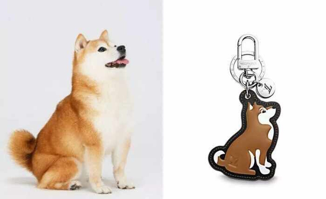 各大品牌的新年限定,各种品牌的狗年限定