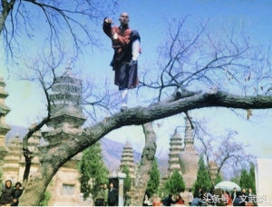 简易速成的少林七十二绝技,少林七十二绝技全都学会的人