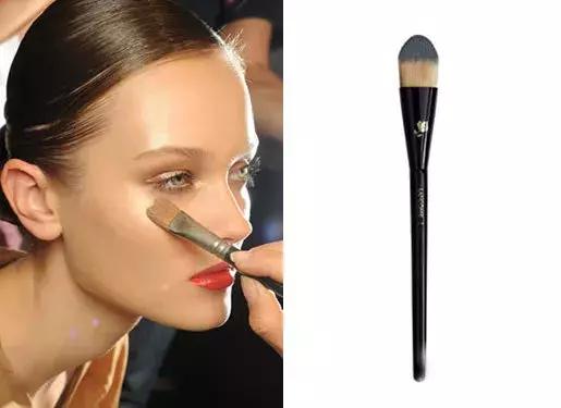 你一定要知道的化妆刷,美妆刷和化妆刷有什么区别