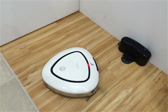 怎样挑选全自动扫地机,不推荐的扫地机