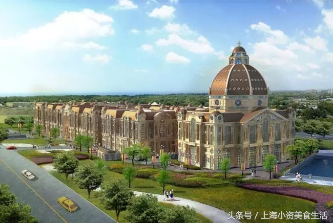 2018年，魔都超值得期待的33个购物中心名单来了！