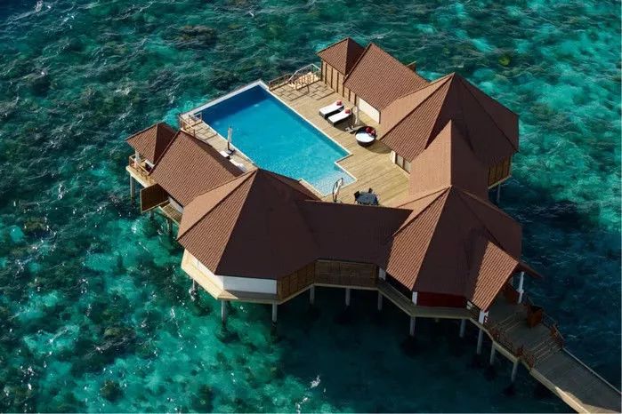 马尔代夫选岛攻略教你如何比别人省下5万块！