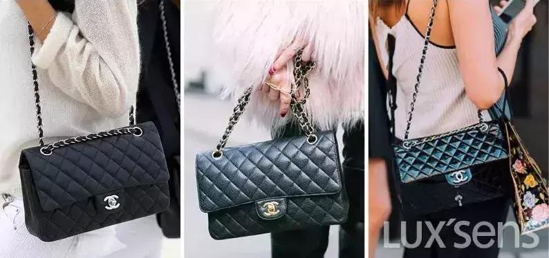 在法国买香奈儿包,香奈儿的包法国买多少钱