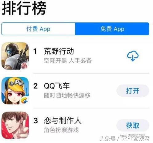 仅7天DAU飙升至2000万？QQ飞车手游凭什么有火了起来