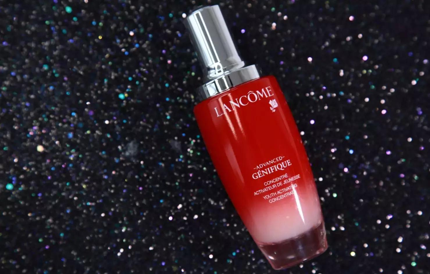 小黑瓶为什么是红色,小黑瓶是不是白里透红