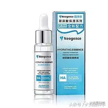 水光针疼还是玻尿酸疼,水光针到底是玻尿酸还是透明质酸