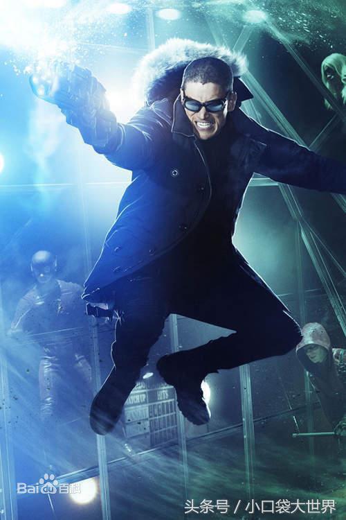 dc宇宙和漫威宇宙角色排名对比,漫威动漫角色实力排行