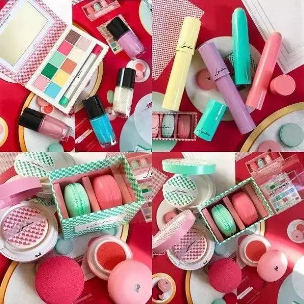 2022最值得买的彩妆品牌,2018最火爆彩妆