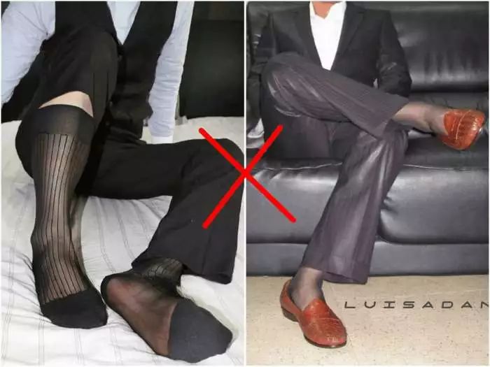 买不起81万的nike潮鞋，但我们还可以买袜子啊！