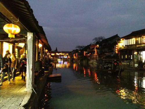 嘉兴新篁镇有什么好玩的地方,浙江嘉兴大桥镇有什么好玩的