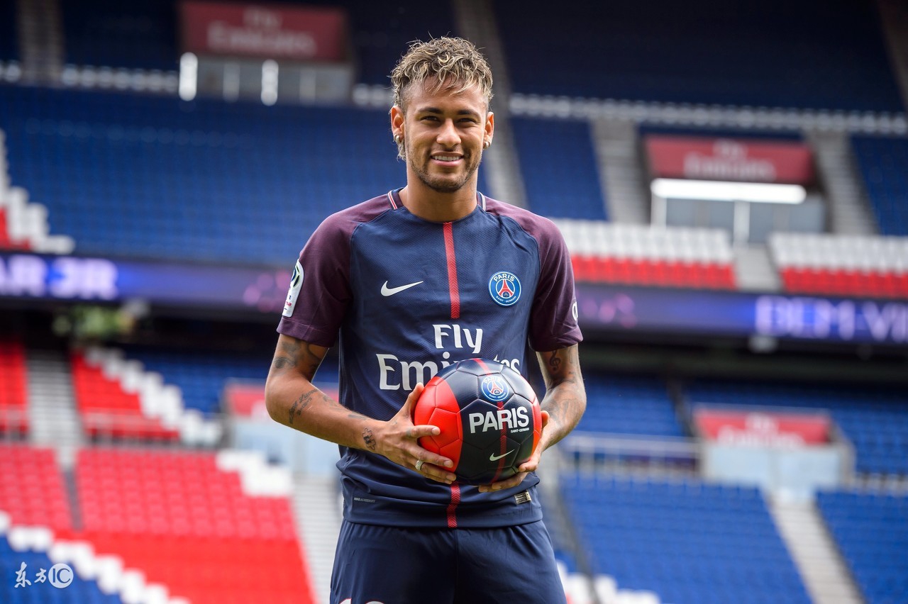 目前足坛10大最贵转会排名,2017足坛夏季转会新闻