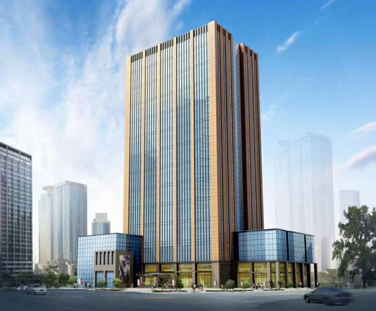 嘉兴市秀洲区万丽广场,嘉兴欢乐颂酒店万丽广场