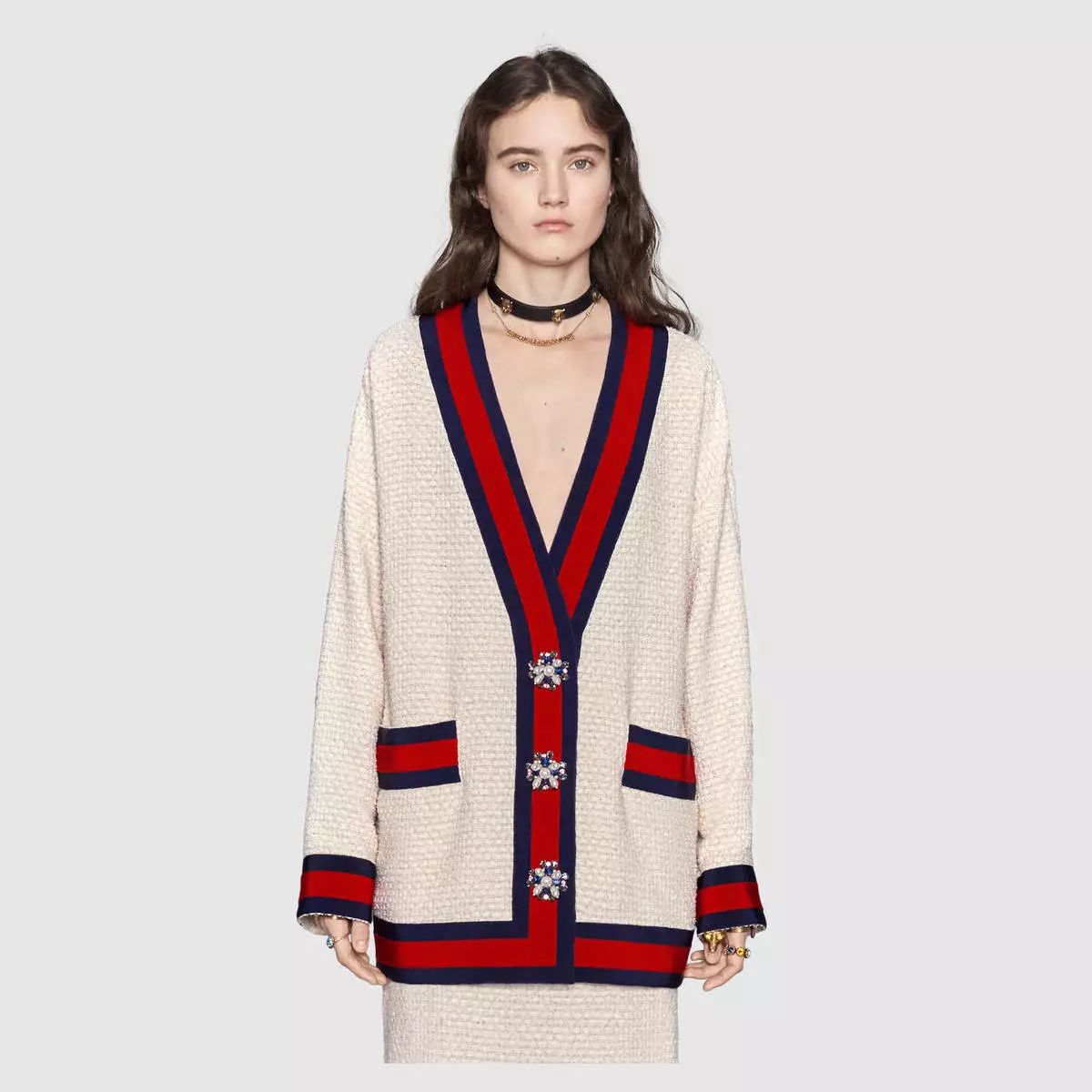 倪妮的高级感怎么来的,倪妮的时尚感