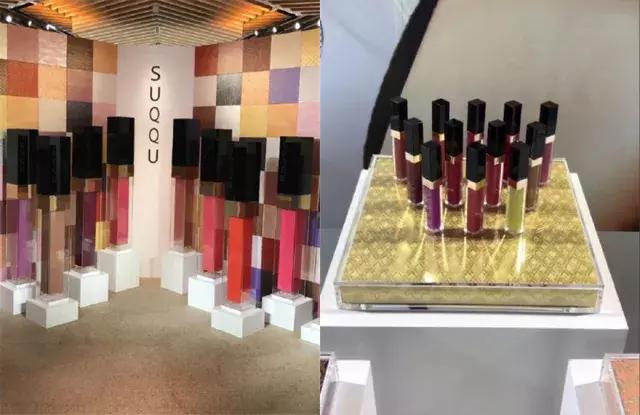 2022最值得买的彩妆品牌,2018最火爆彩妆