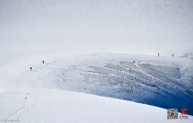 终点亦是起点青春永不散场,终点亦是起点起点亦是终点
