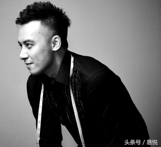 易悦人物志|听最帅的裁缝畅谈创想人生—专访埃沃定制CEO何冠斌