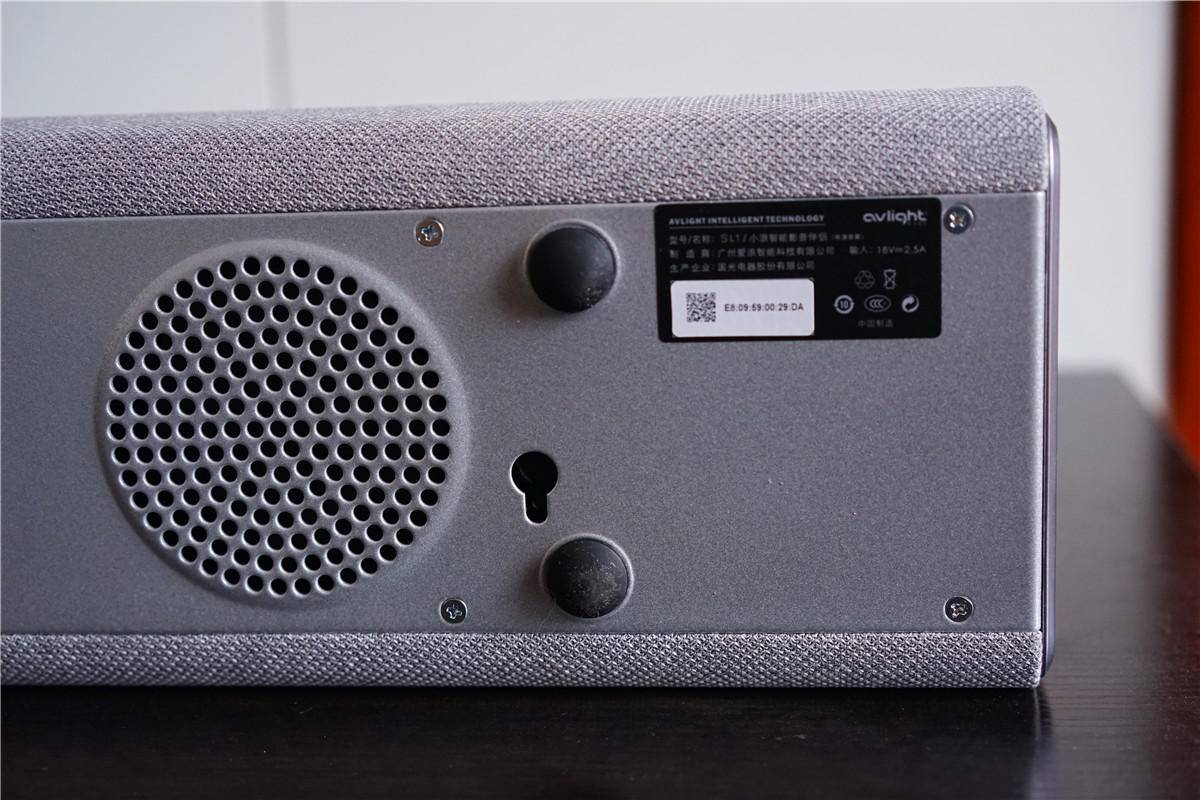 爱浪sl1音响如何连无线话筒,爱浪sl1回音壁音响