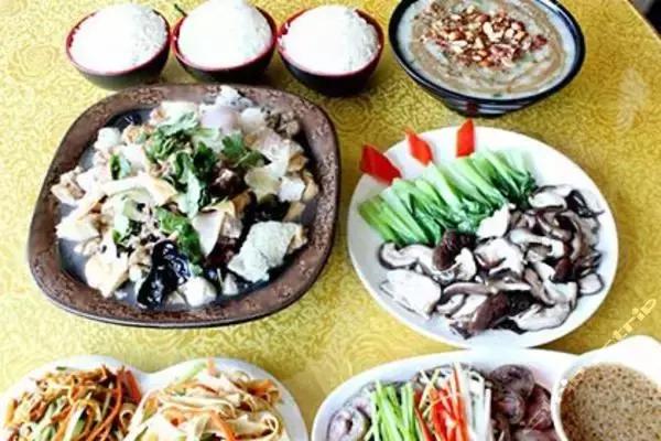 河南礼物：焦作的特产可不只山药，你来补充补充