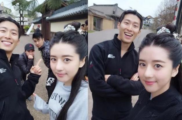 海上牧云记苏语凝穿搭,海上牧云记苏语凝虐剧