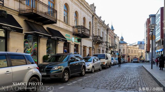 格鲁吉亚自由行全攻略,自驾去格鲁吉亚路线