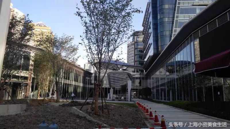 2018年，魔都超值得期待的33个购物中心名单来了！