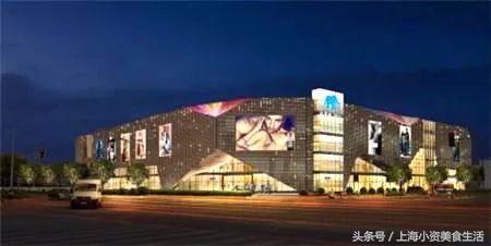 2018年，魔都超值得期待的33个购物中心名单来了！