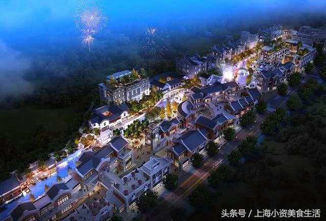 2018年，魔都超值得期待的33个购物中心名单来了！