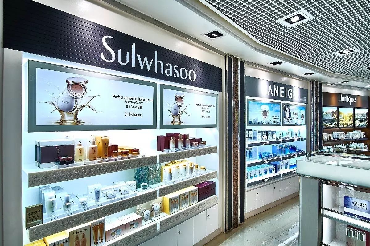 邮轮免税店和岸上免税店的不同,2019加勒比邮轮量子号免税店攻略