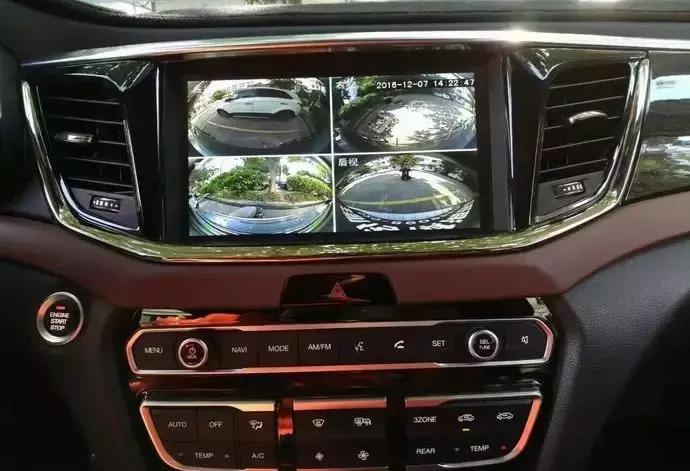 有行车记录仪遇到碰瓷也不怕,开车遇到碰瓷行车记录仪怎么办