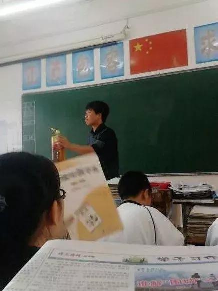 怀念莲塘一中,校园生活莲塘一中