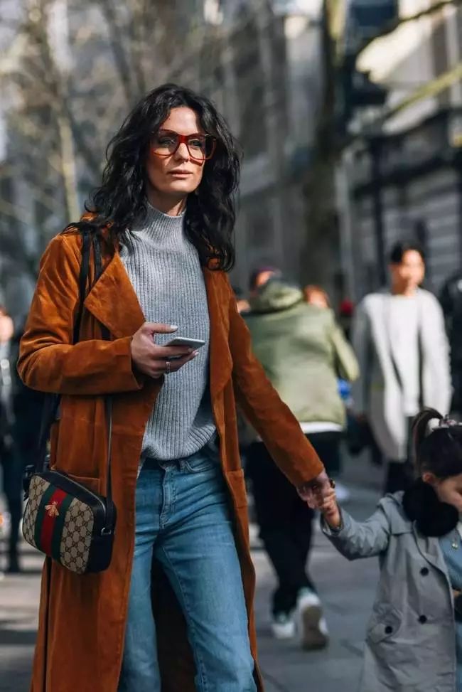 倪妮的高级感怎么来的,倪妮的时尚感