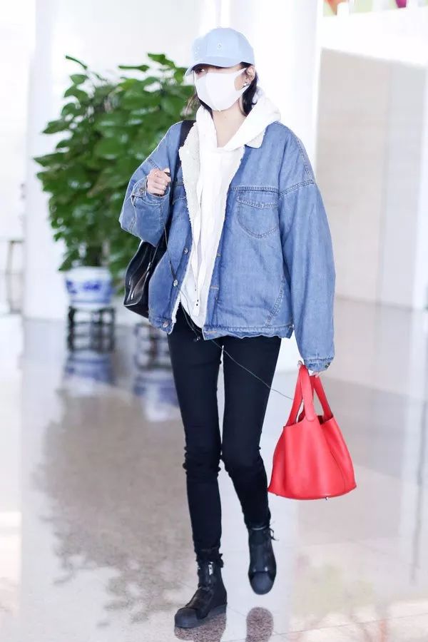 倪妮的高级感怎么来的,倪妮穿什么都好看的原因