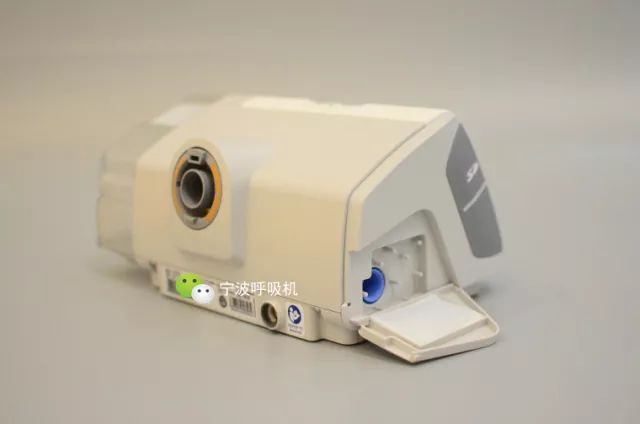 瑞思迈s10单水平呼吸机,宁波市瑞思迈呼吸机