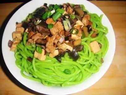 河南礼物：焦作的特产可不只山药，你来补充补充