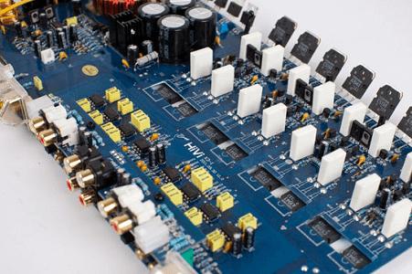 汽车音响系统升级全面讲解,汽车音响系统里啥最重要